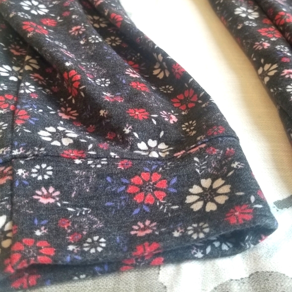 Agnes & Dora sweater pullover crop size 3XL lightweight! - Picture 10 of 14